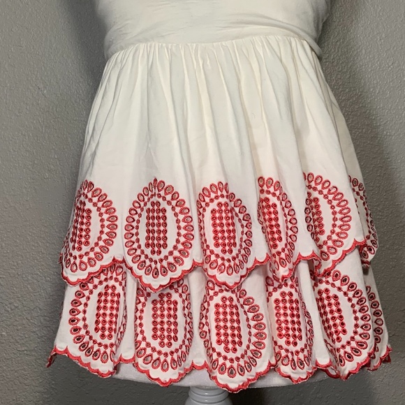 Moda International Top Sz Medium - Picture 4 of 6